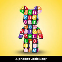 Alphabet Code