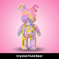Crystal Fluid