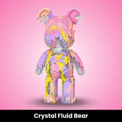 BrickBears™ – Giant Bouwset Beer (Copy)