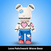 Love Patchwork