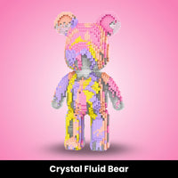 Crystal Fluid