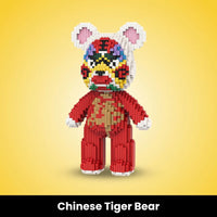 Chinese Tiger
