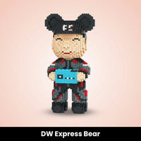 DW Express