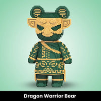 Dragon Warrior