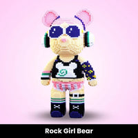Rock Girl