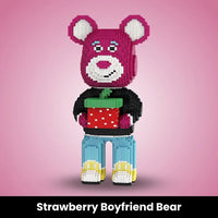 Strawberry Boyfriend