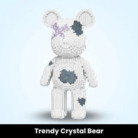 Trendy Crystal