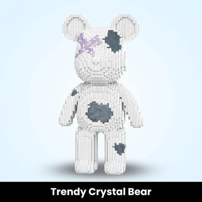 BrickBears™ – Giant Bouwset Beer (Copy)